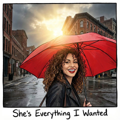 She’s Everything I Wanted