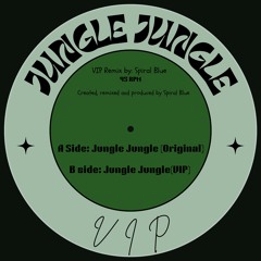 Jungle Jungle VIP