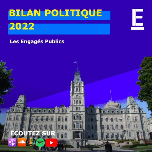 Bilan Politique 2022