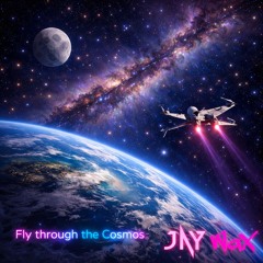 Fly through the Cosmos (Techno 1.0)