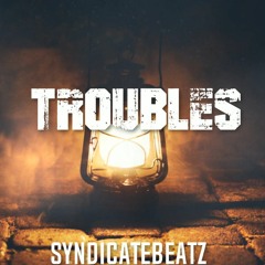 Troubles Dark Epic Piano Orchestral Cinematic Hip Hop Beat Prod By Syndicatebeatz