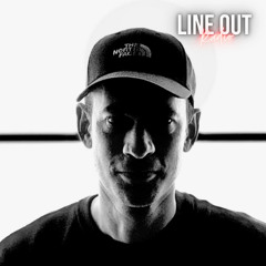 Mike Sandcastle - "Bucket Hat" #4 on Line Out Radio - Sept 2025