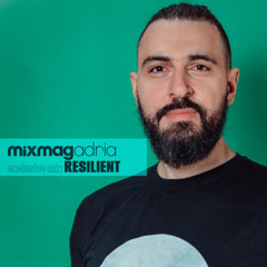 Exclusive Mix: Resilient