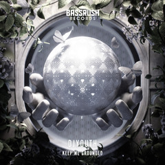 DJYOUTH - Keep Me Graunded (ITSUKI edit )