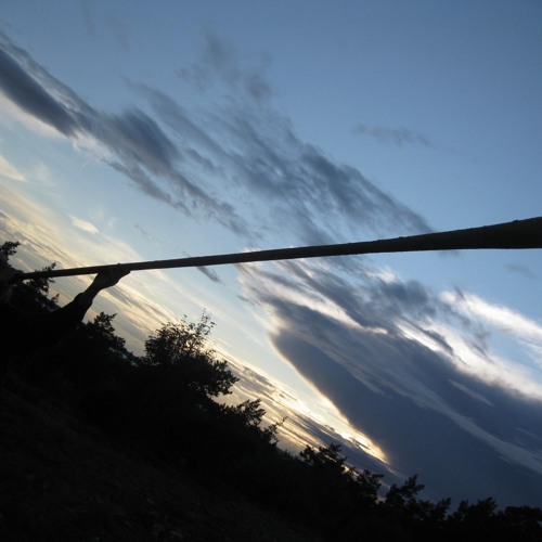 Stream episode A loud trumpet sound wake up! Birthday story by Aswind