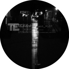 RELOCKED Podcast #137... feat. KERST + STINGRAYS