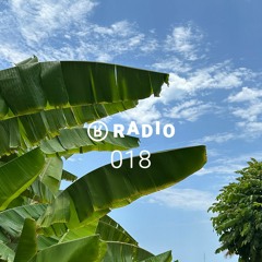 RABBIT RADIO - 018 RABBIT (Live @ Hotel House Sessions)