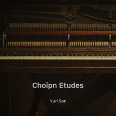 12 Etude No.1 In C Major Op.10-1 'Triumph' (12개의 연습곡 다장조 작품번호 10-1 '승리')