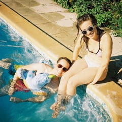 T'oublier By COUPLE SYMPATHIQUE (Elli &Jacno Cover)