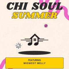 chi soul summer (mix)