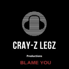 Blame You