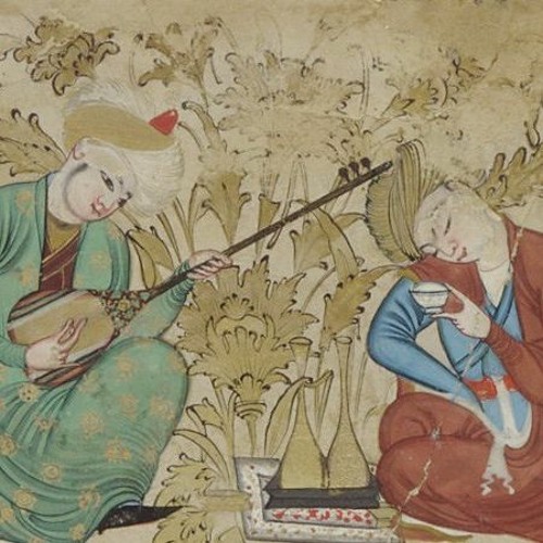 چهارمضراب اصفهان از استاد احمد عبادی