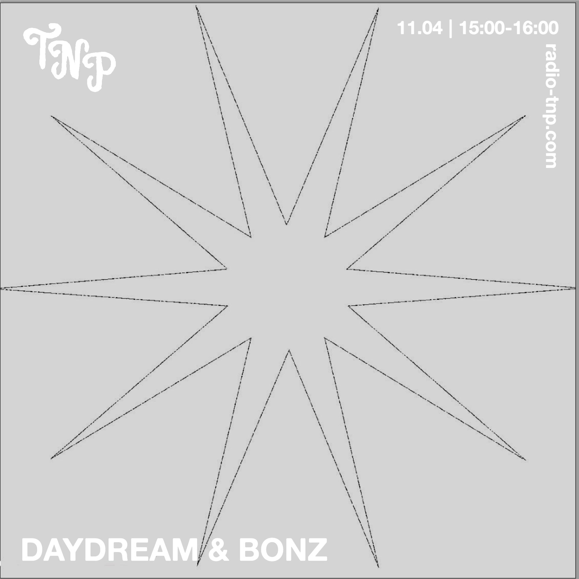 Daydream & Bonz