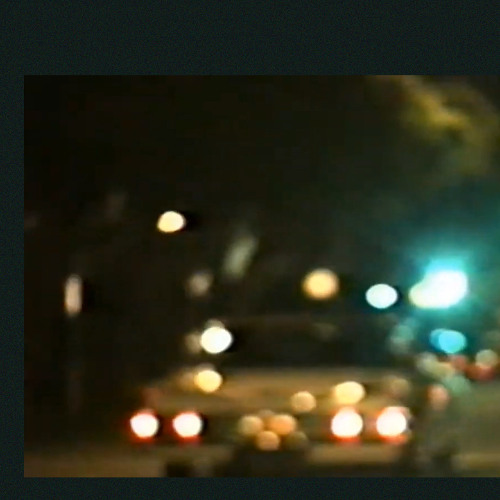 Through My Bones (Joji's cut)