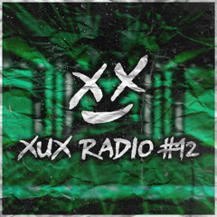 XUX Radio #12 (Afterlife, Melodic Techno, ...)