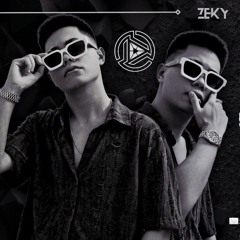 VINAPENHOUSE VIETMIX - Luôn Vui Tươi 29 - ZEKY