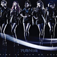 RANIA - STYLE