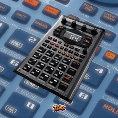 THE 404 LP PART 2 (3x12 Edition)