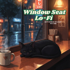 Window Seat Lo-Fi