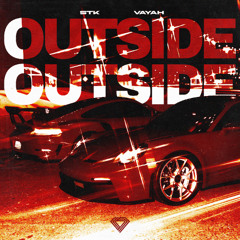 STK, VAYAH - Outside