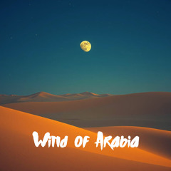 Ney of the Desert