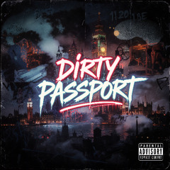 DIRTY PASSPORT” “Global Size Tour”2