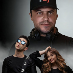 Garik & Sona - Esor Urbat e (Green Eyes Remix)