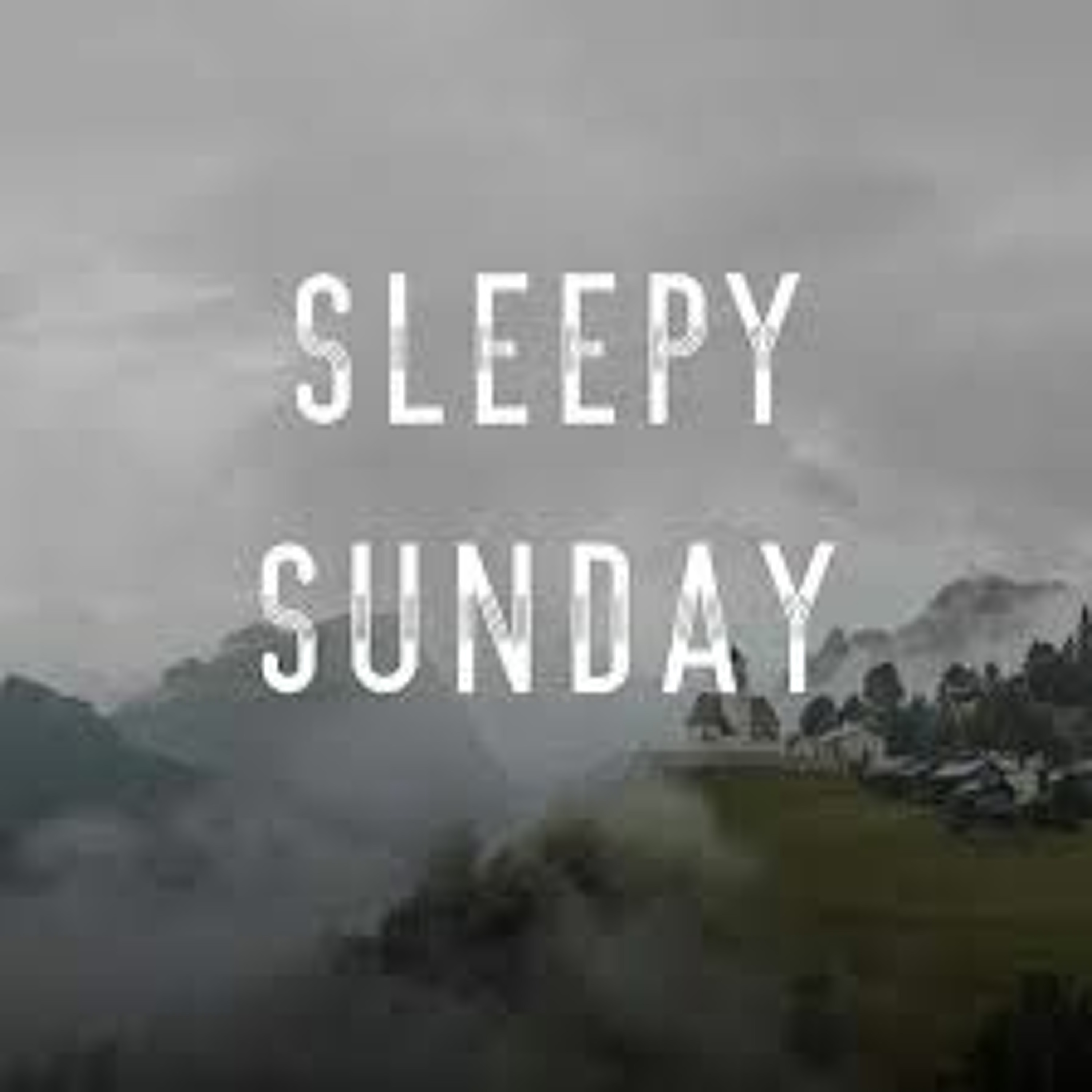 LIVE - MIX...SleEpy SUndAy 4.21.24  -0 episode artwork