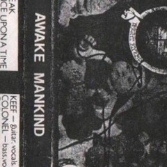 Awake Mankind - Nothing Left