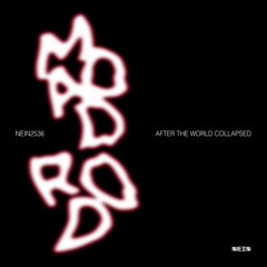 Madd Rod - Math Lab