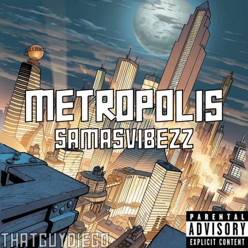 Metropolis