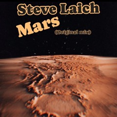 Steve Laich - Mars (original Mix )