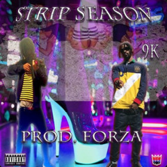SUB9K - HUNNIDSGONE Prod. Forza remake beat