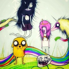 everybody hates try1