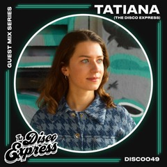 DISC0049 - Tatiana