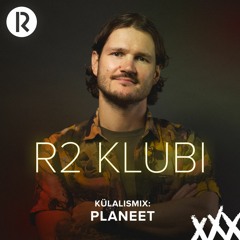 Planeet R2 Klubi Drum'n'Bass Mix (2 Hours)