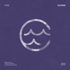 Outside (Prod. Menebeats)