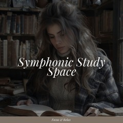 Calm Studying Music