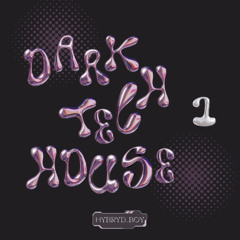 Dark Tech House vol. 1