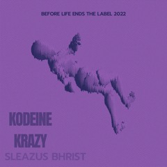 Kodeine Krazy