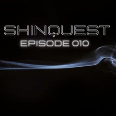 Shinquest / Episode 010