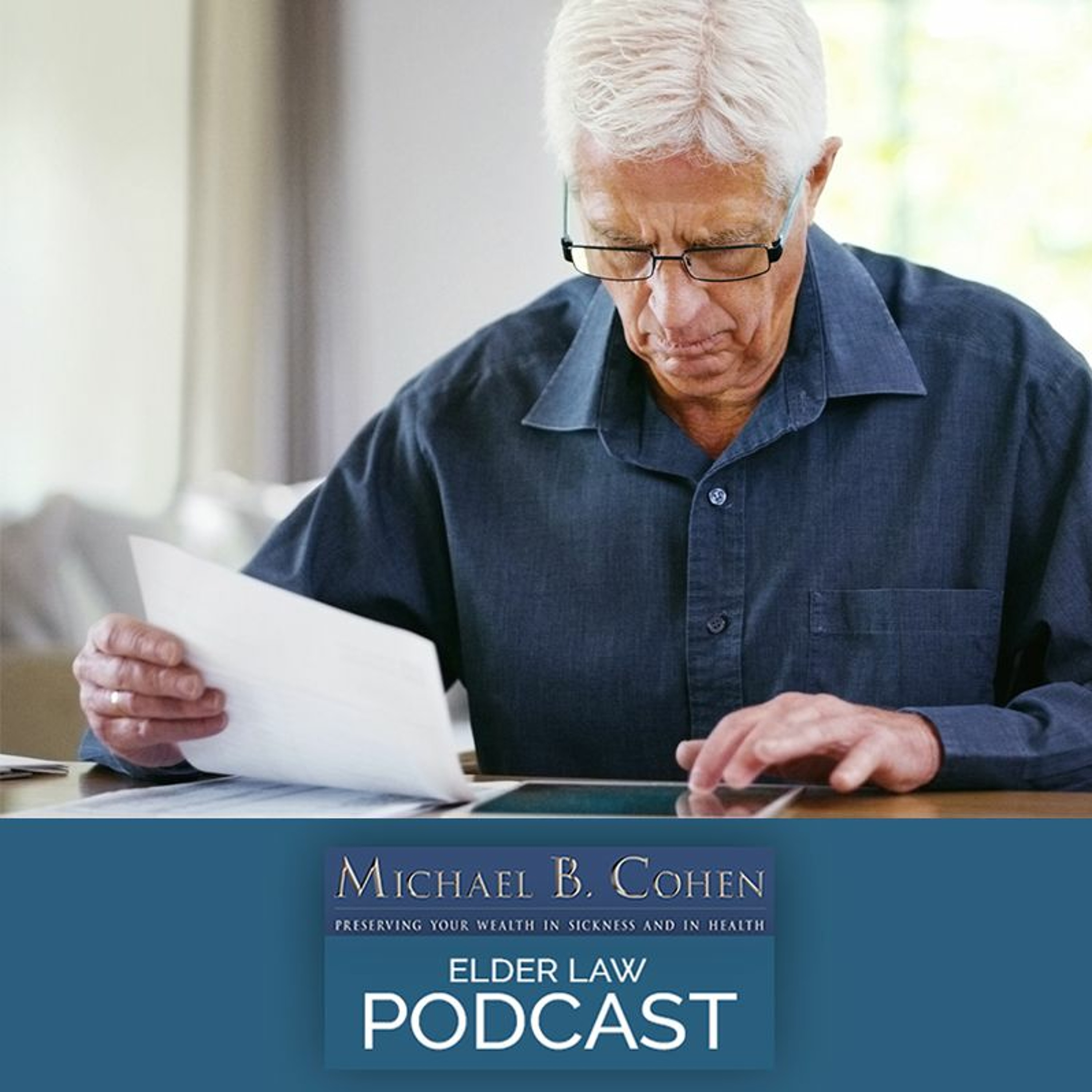 Documents Other Than A Will To Consider In Estate Planning | 3 - 7-23 episode artwork