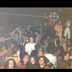 Vol 2 Clubs (Quadrant park)