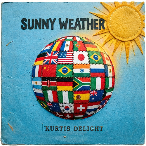 Sunny Weather artwork
