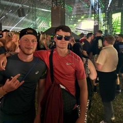 Danny Snowden - unreleased