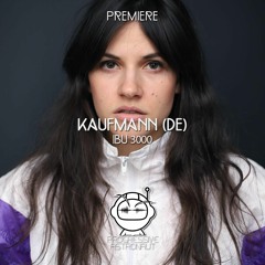 PREMIERE: Kaufmann (DE) - Ibu 3000 (Original Mix) [Senso Sounds]