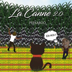 PeekaBoo - LA CANNE 2.0 Zoa Moa
