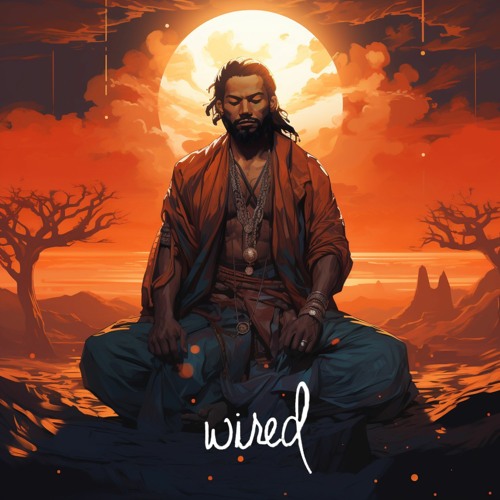 Sadek (MAR) - L'ghayta (Original Mix)