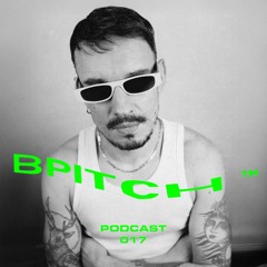 BPITCH 017 - Maxime Iko