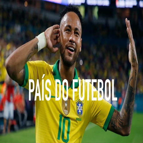 Por que o Brasil é o país do futebol?